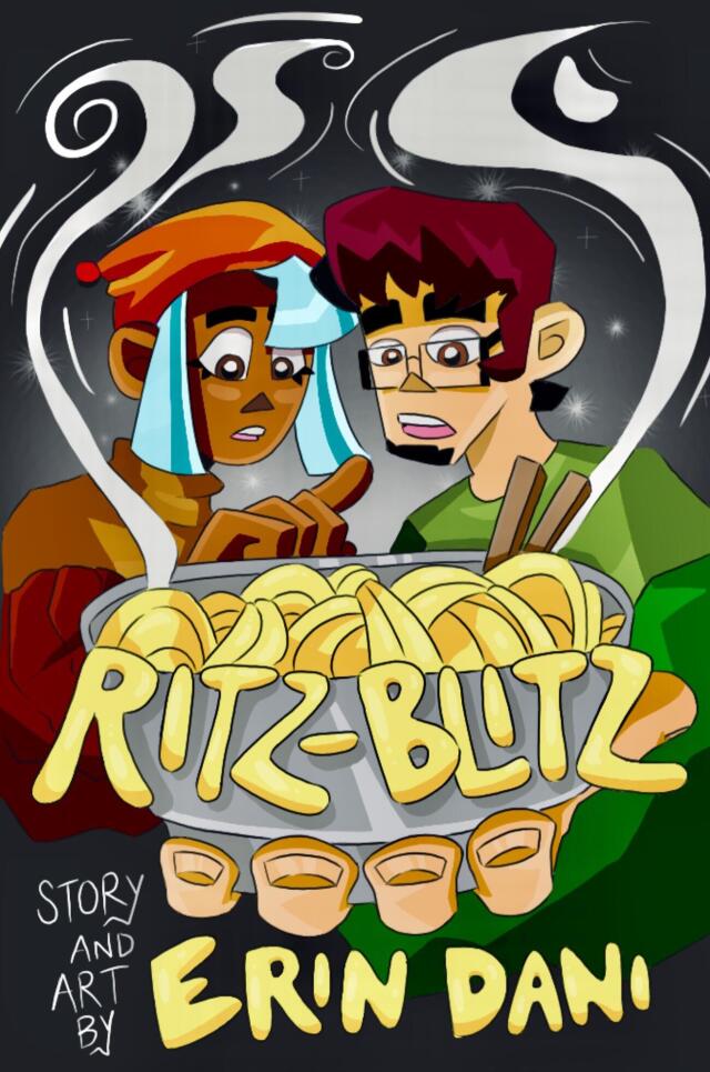 Ritz-Blitz
