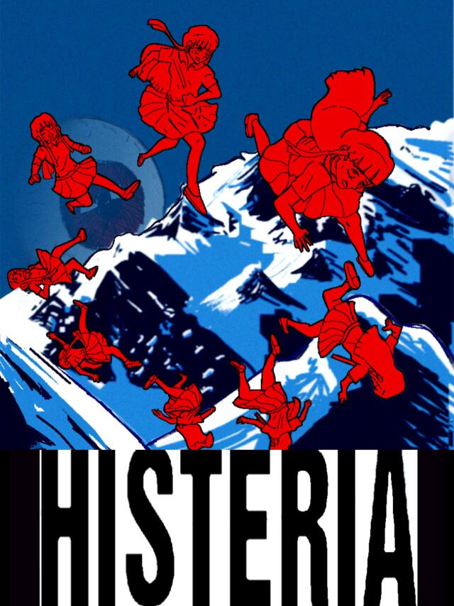 Histeria