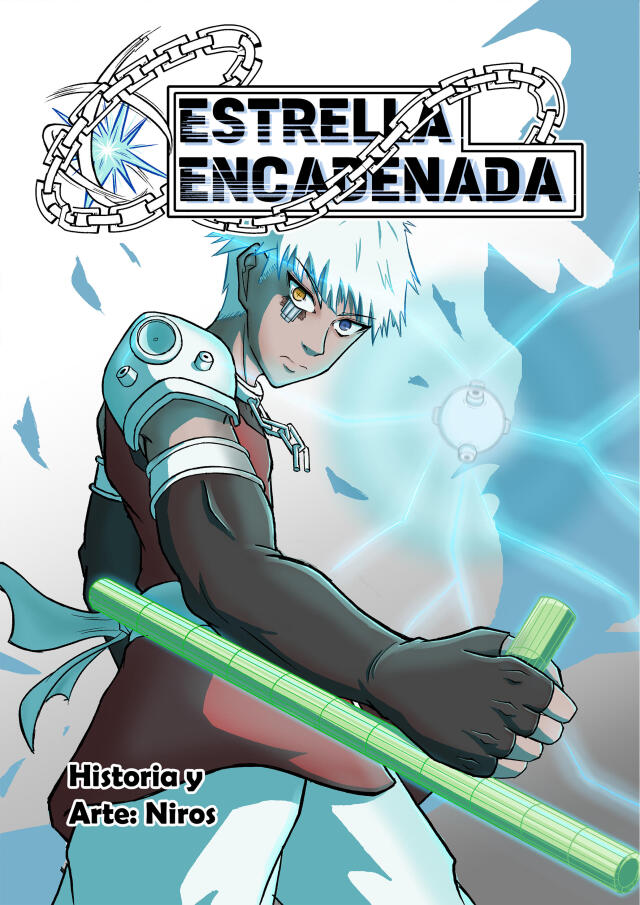 Estrella Encadenada