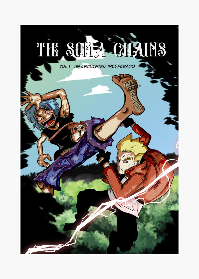 The Soma Chains