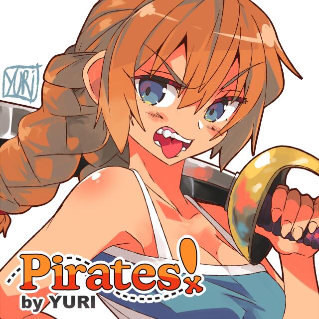 Pirates!