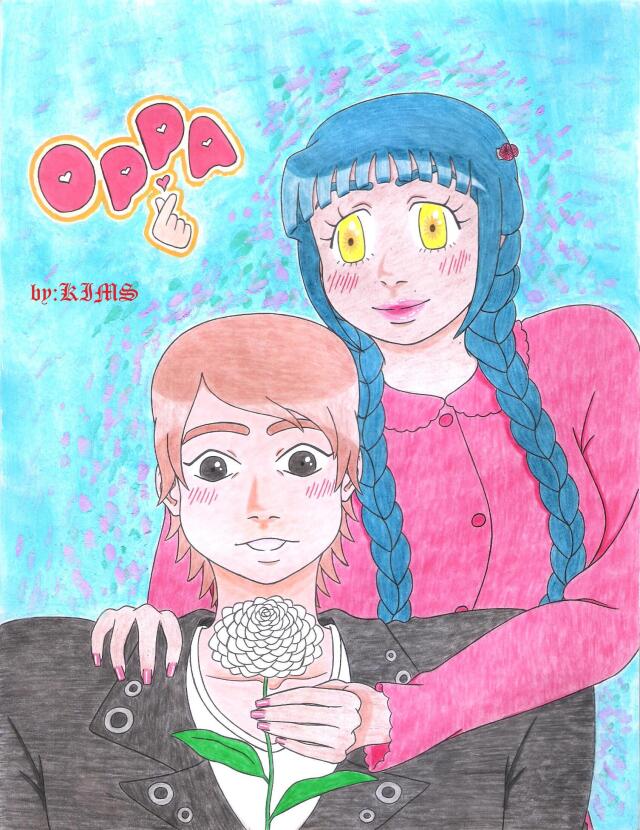 Oppa