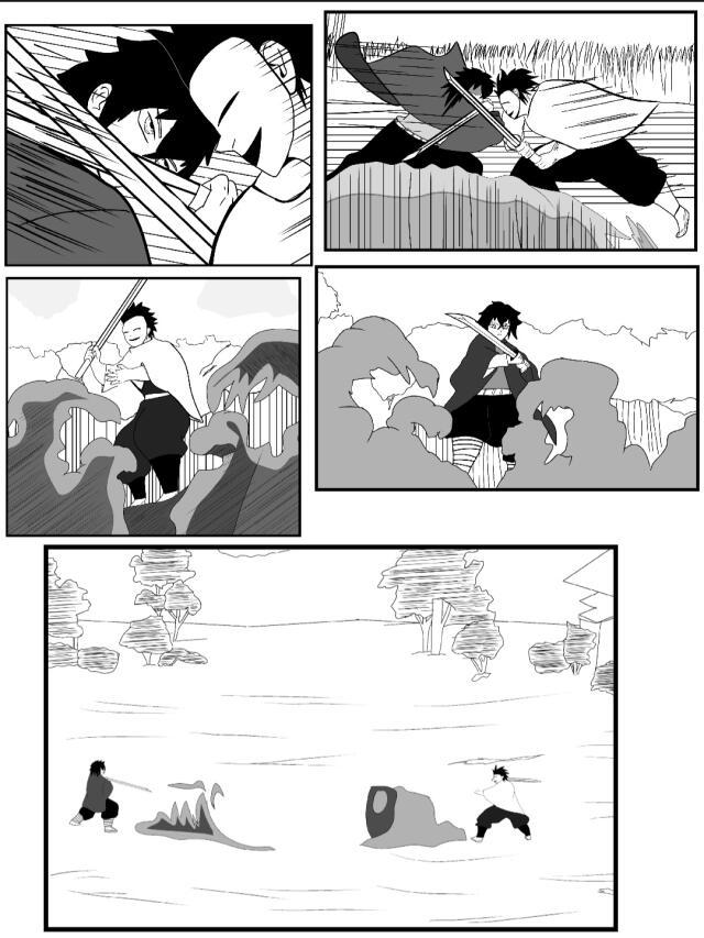 The curse of the World