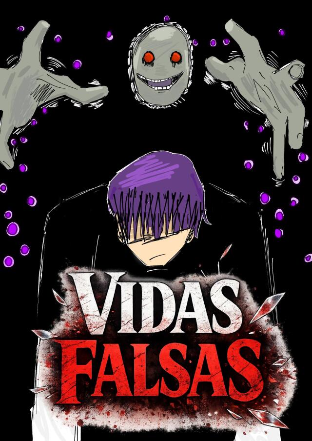 VIDAS FALSAS