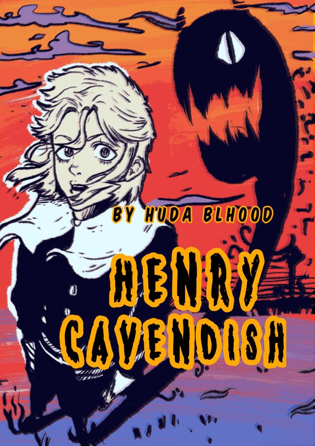 Henry cavendish