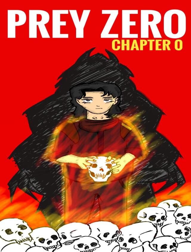PREY ZERO