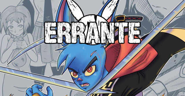 Errante