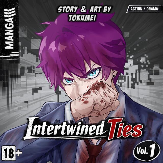 Intertwined ties
