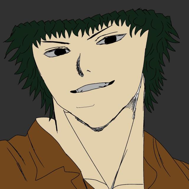 Kaito the jabber