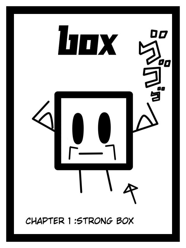 Box