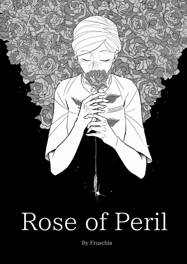 Rose Of Peril