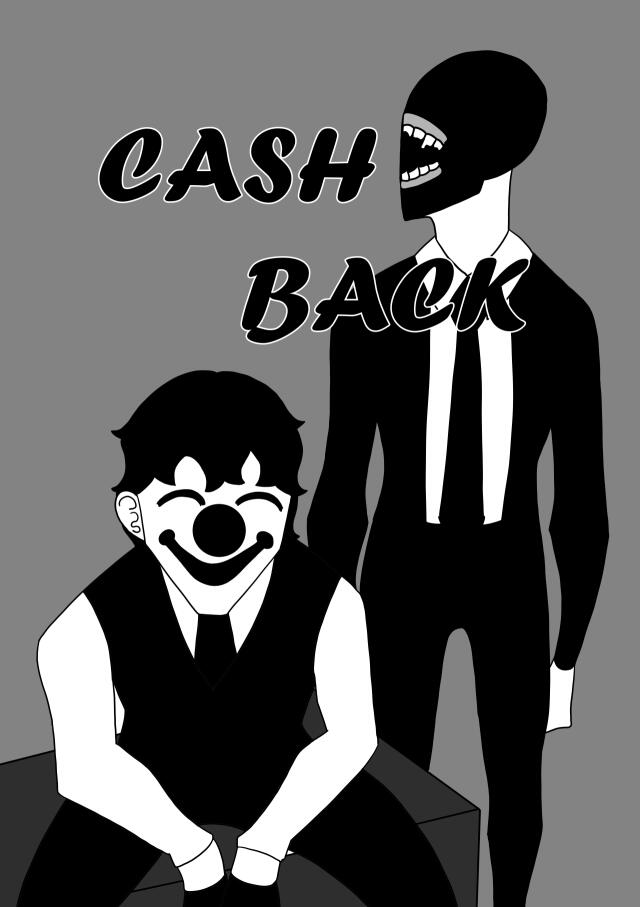 CashBack (Prototipo)