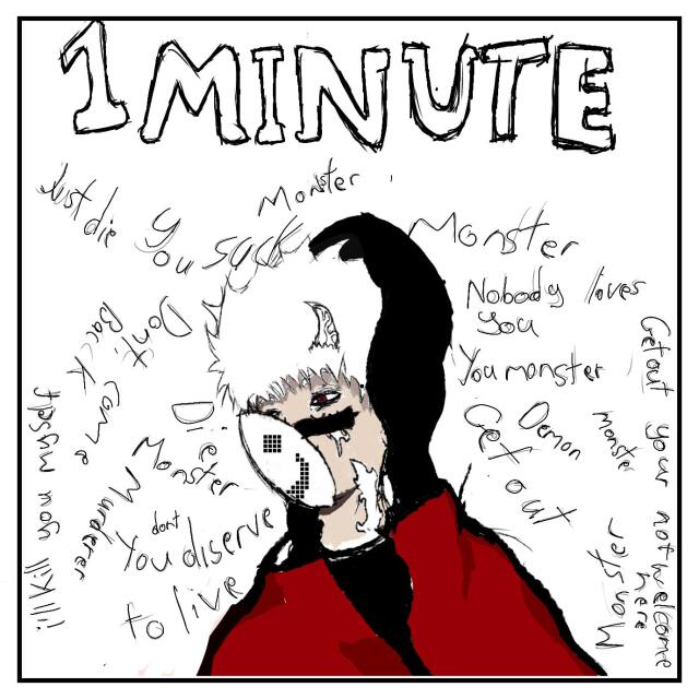 1 minute