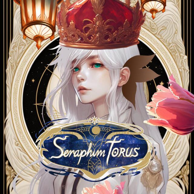 Seraphim Torus Celestial conflicted remake