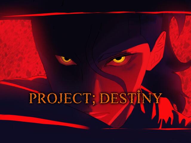 Project; Destiny 