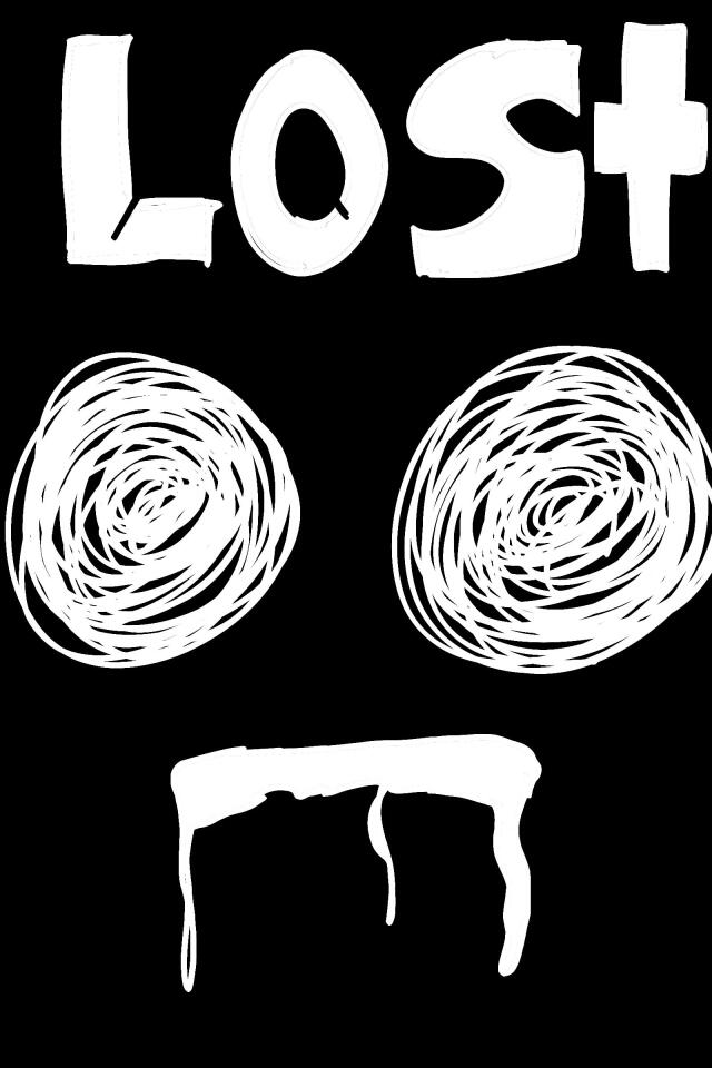 Lost