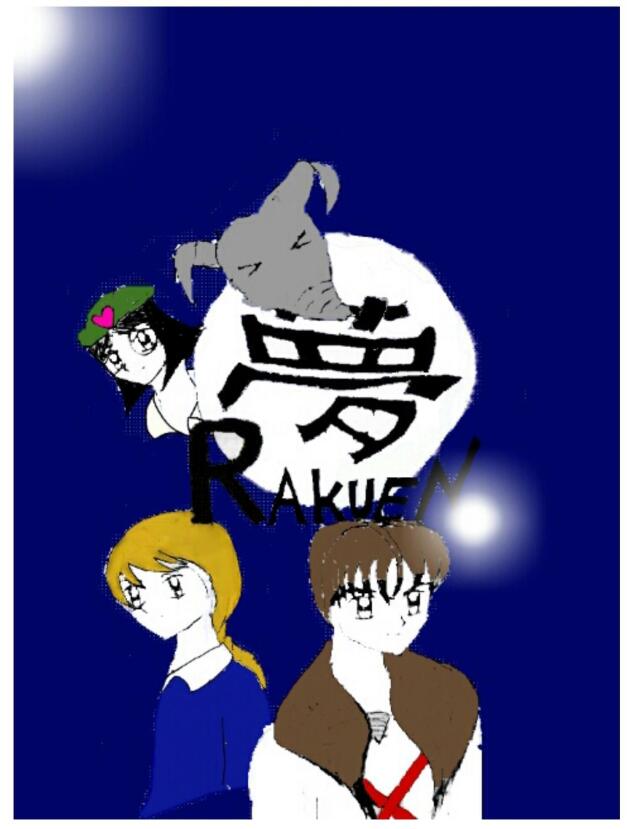 Rakuen (One Shot)