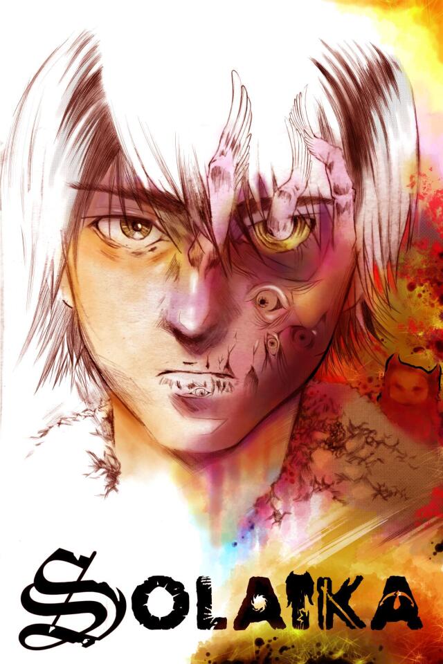 Solaika