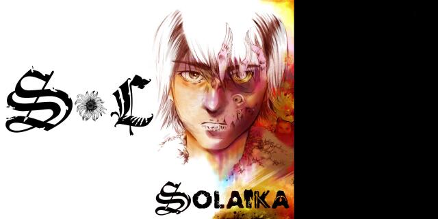 Solaika