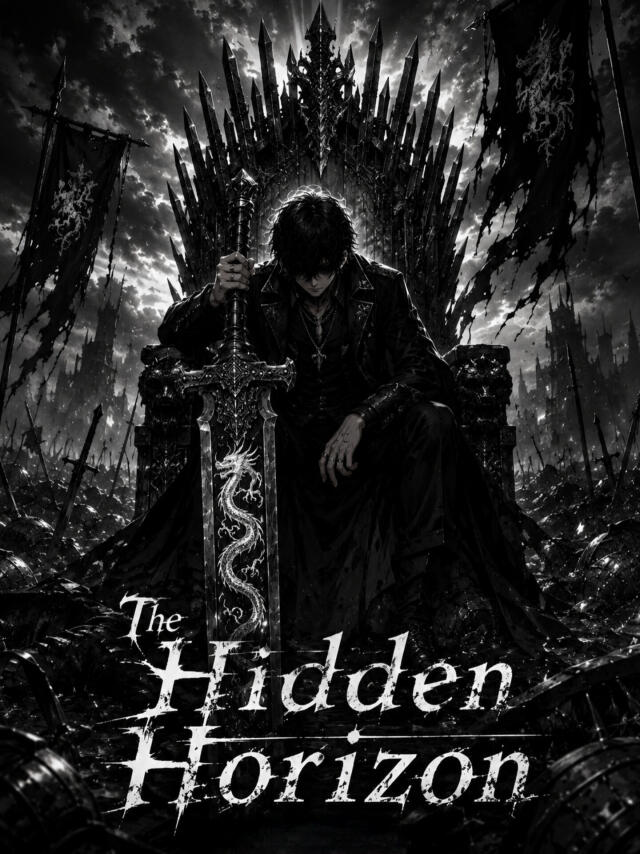 The Hidden Horizon