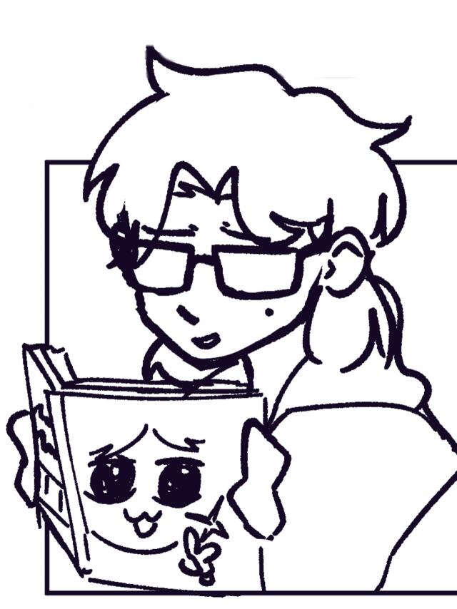 JEFFCOMIC