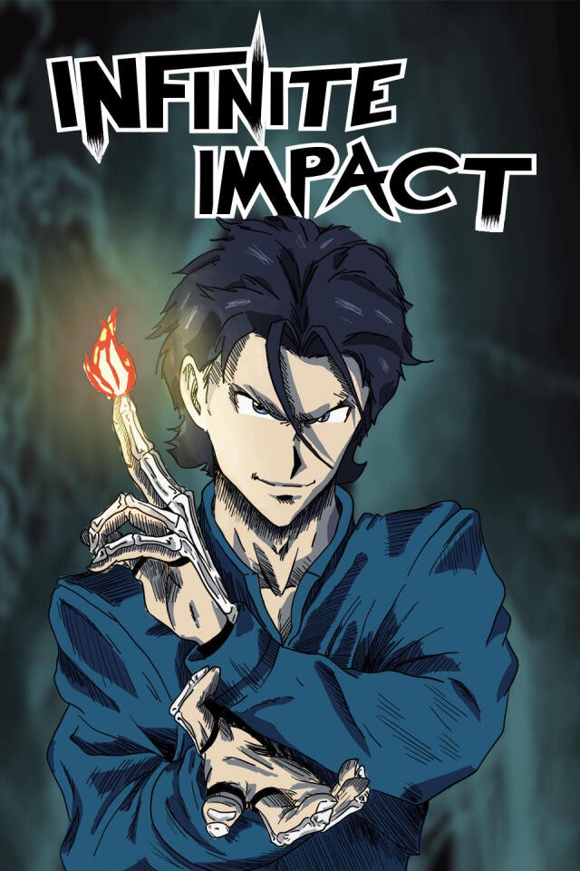 Infinite Impact
