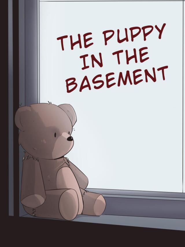 The Puppy in the Basement