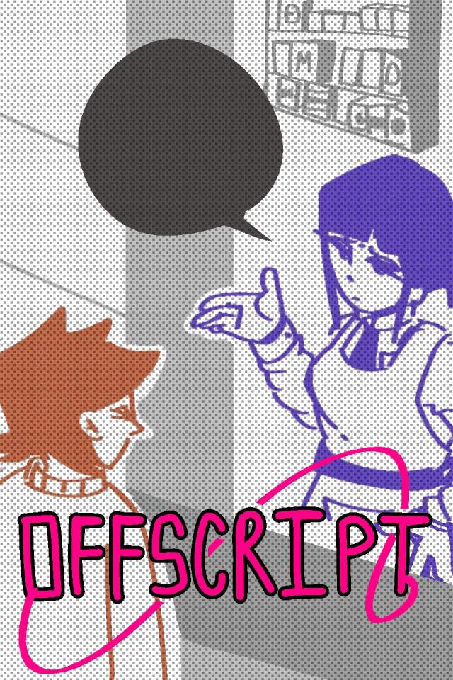 OFFSCRIPT