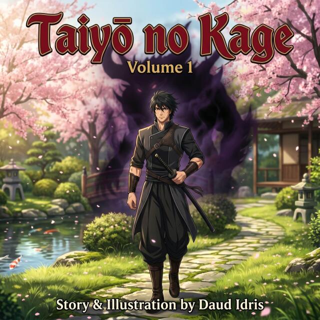 Taiyō no kage