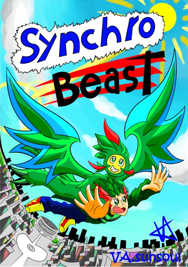 Synchrobeast