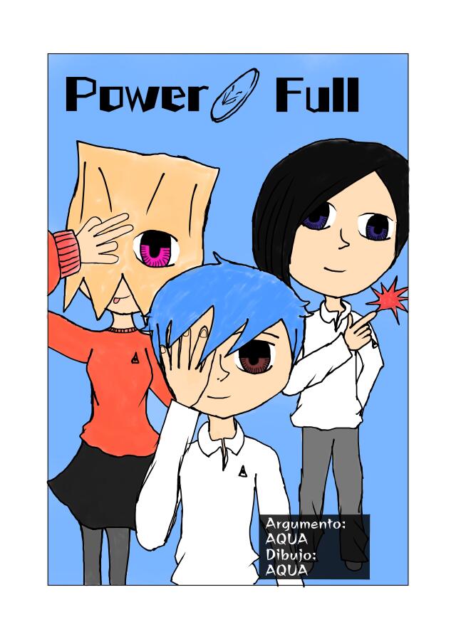 Power Full