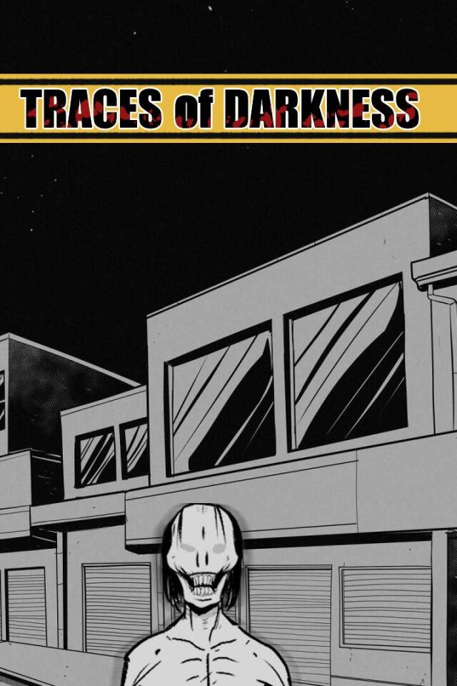 traces of darkness