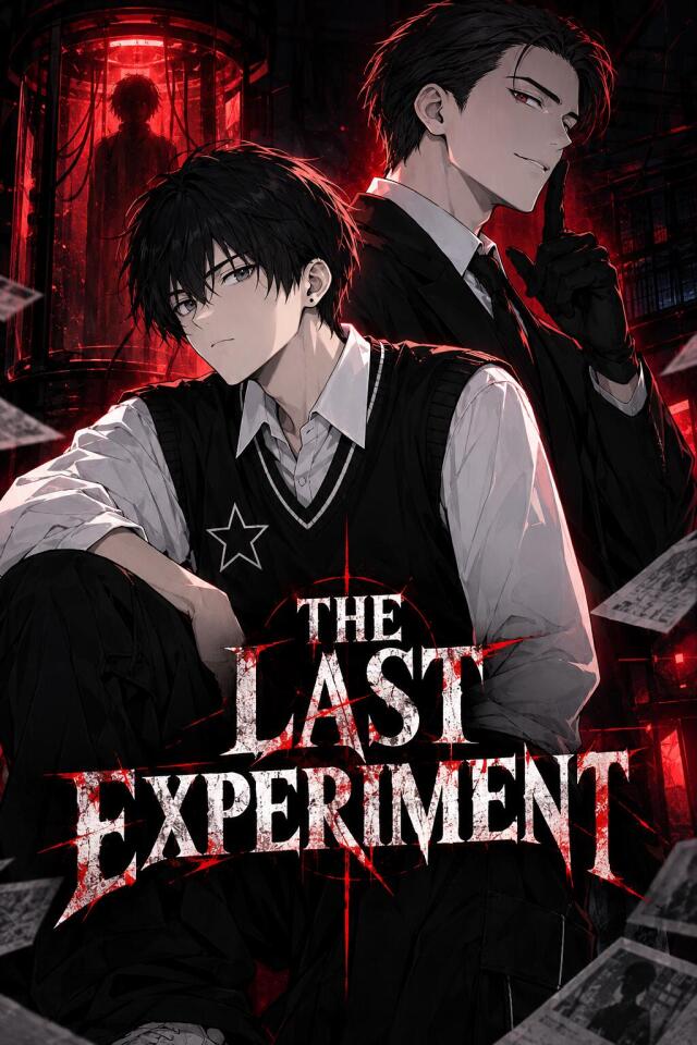 The Last Experiment