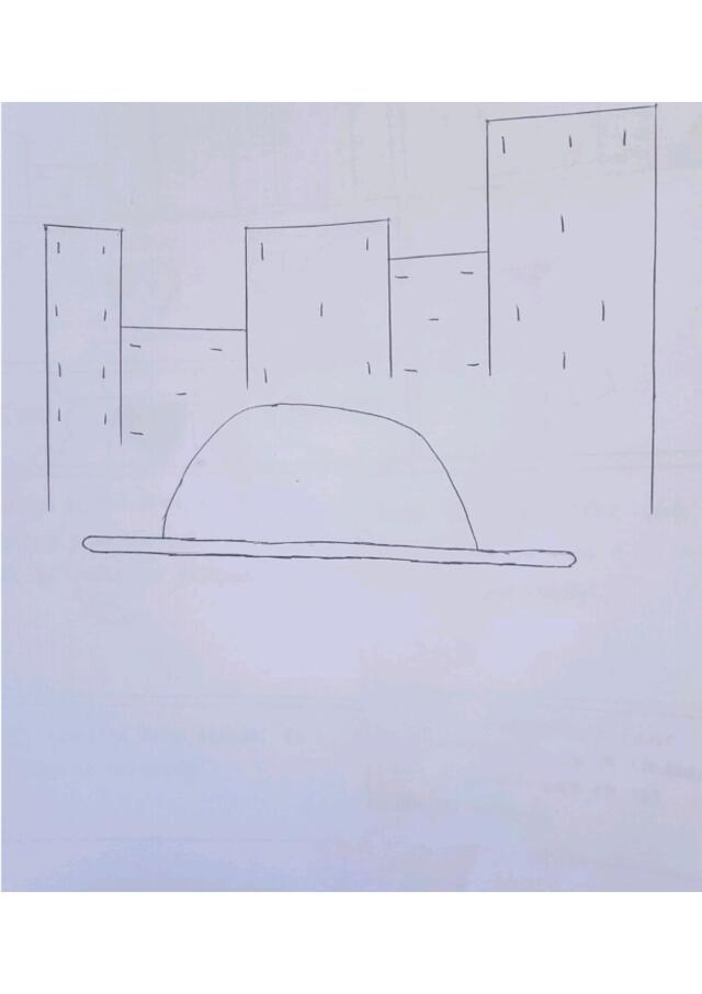 Héroe abandonado
