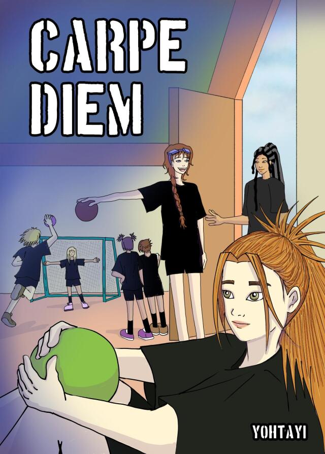 Carpe Diem