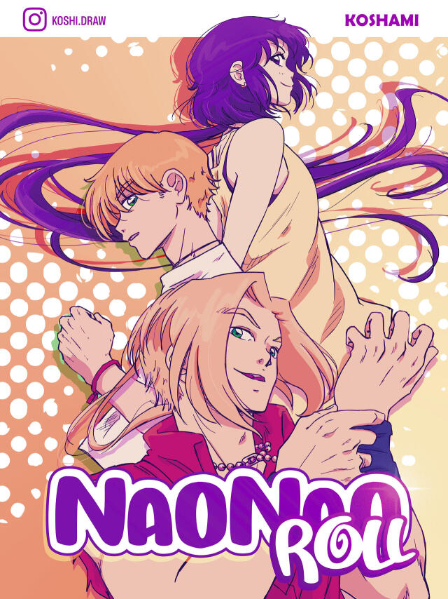 Nao Nao Roll
