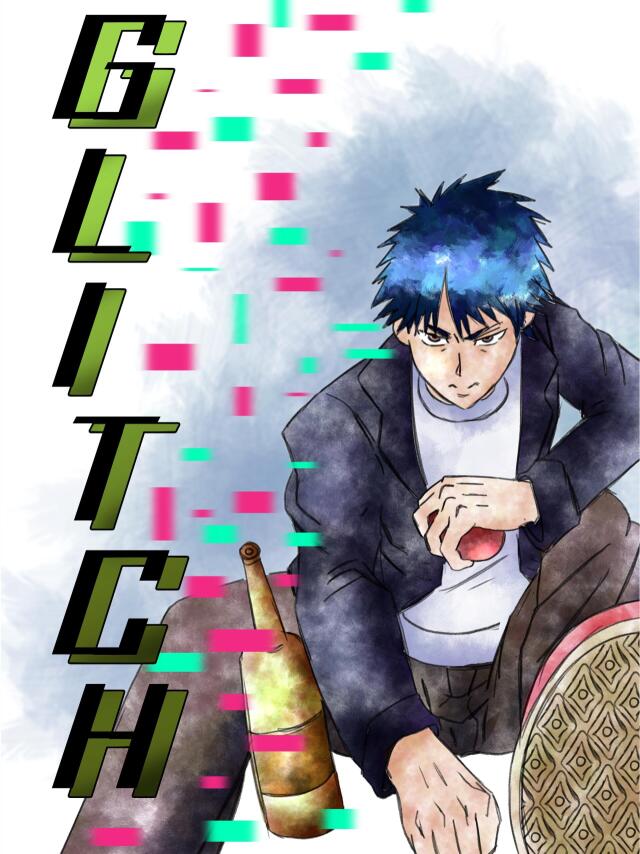 GLITCH