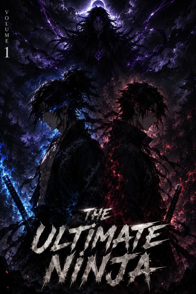 The Ultimate Ninja