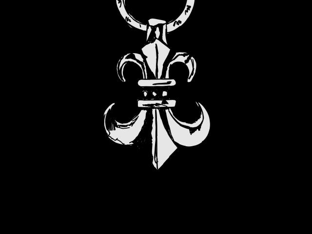 Fleur de Lys