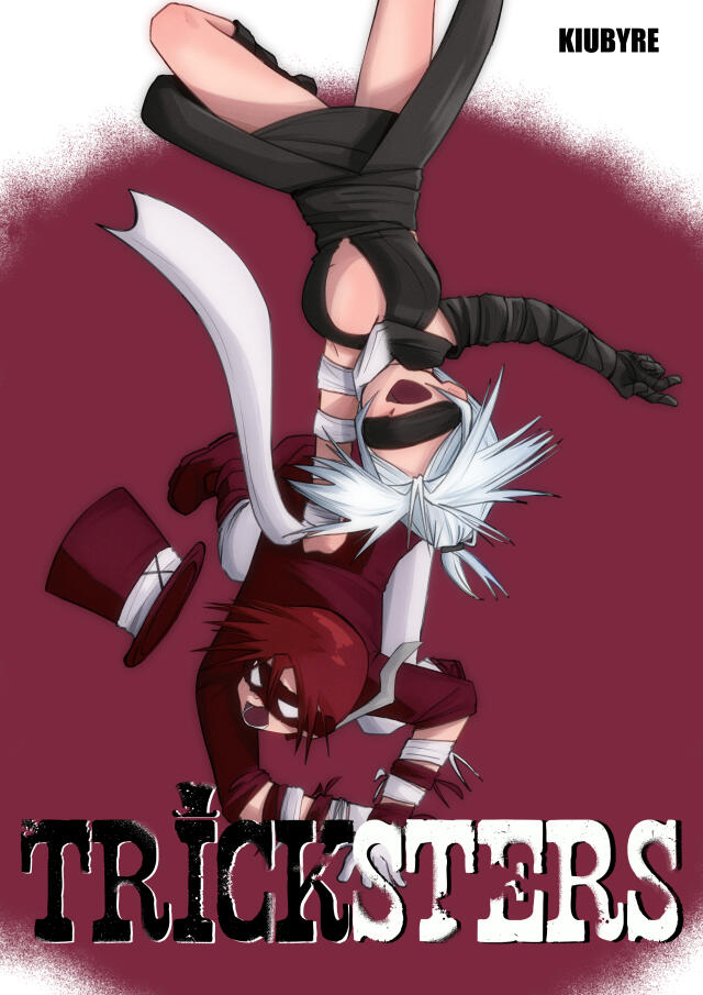 TRICKSTERS