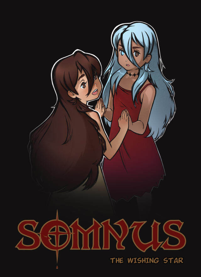 SOMNUS. Stories