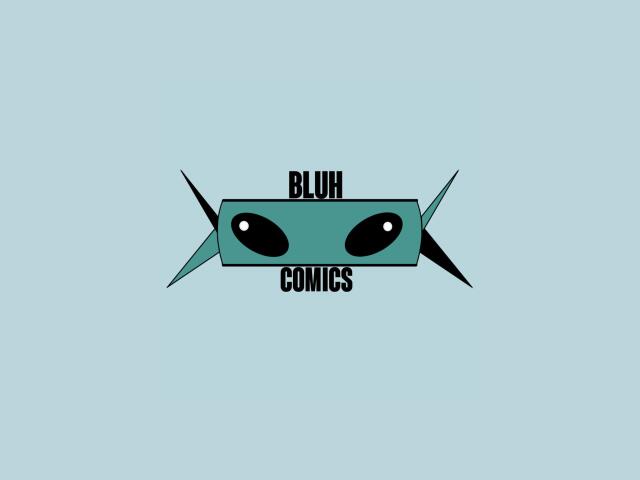 Relatos cortos de Bluh