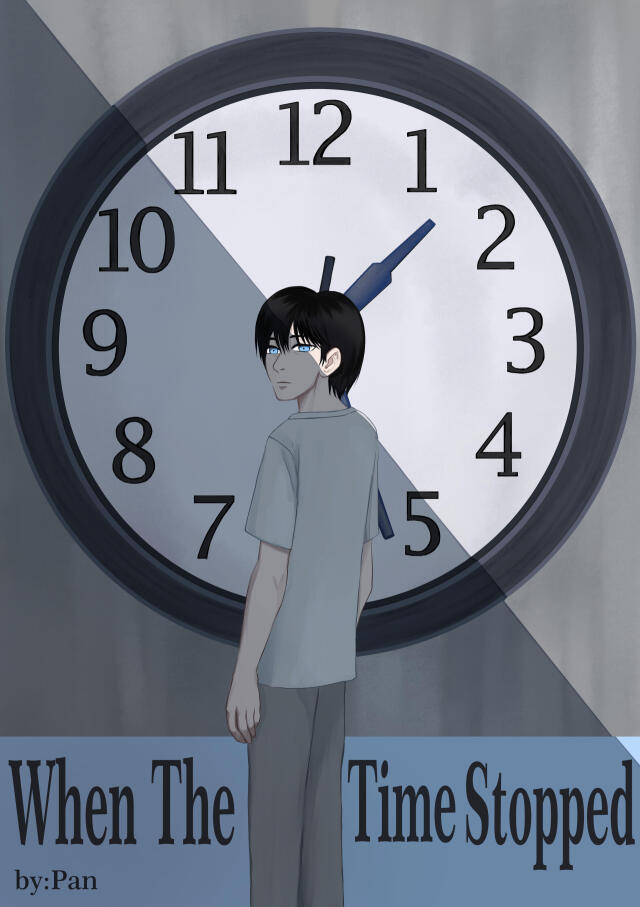 when the time stopped