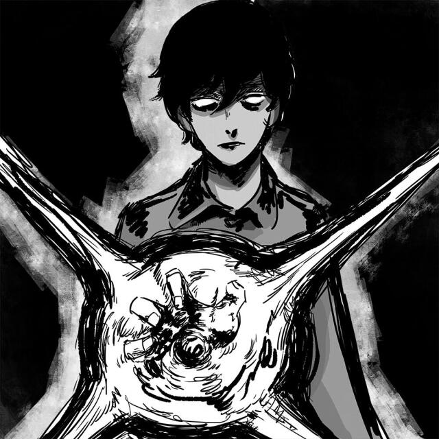 psychomaniac