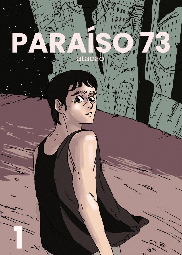 PARAÍSO 73