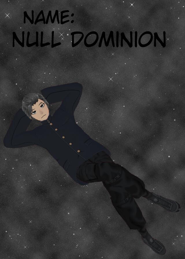 Null Dominion