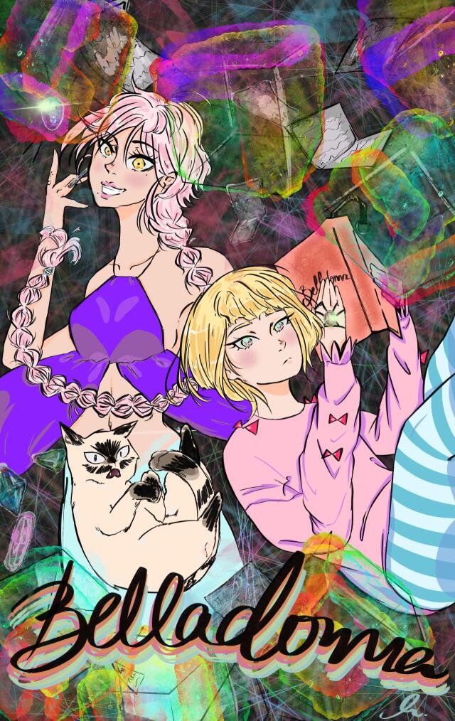 Belladonna 
