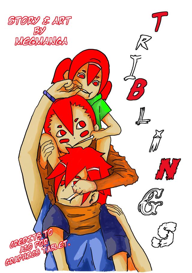 TRIBLINGS