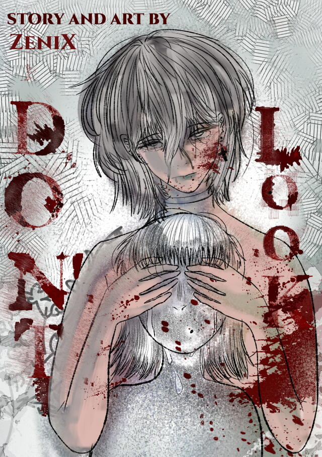 Don't look