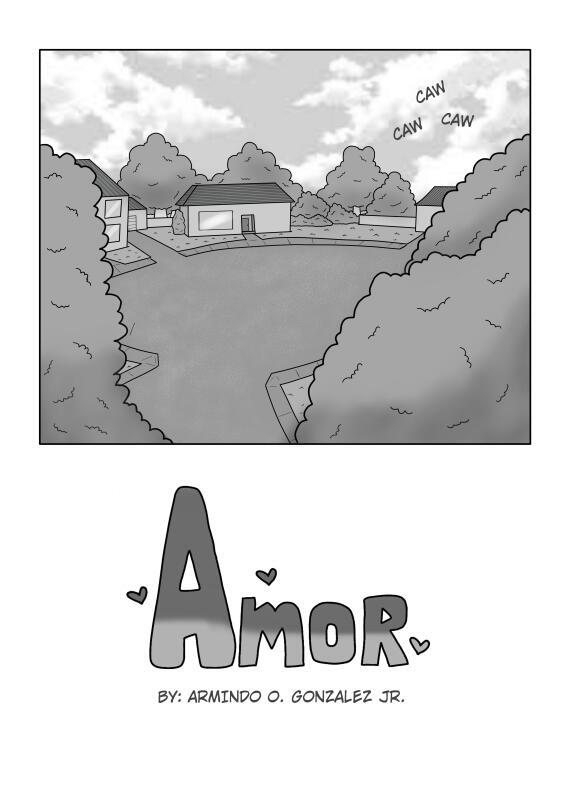 Amor
